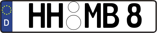 HH-MB8