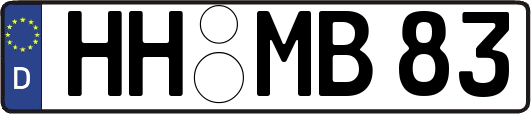 HH-MB83