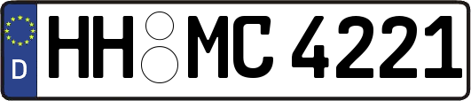 HH-MC4221