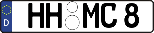 HH-MC8