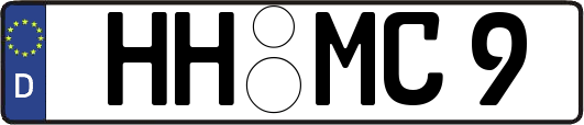 HH-MC9