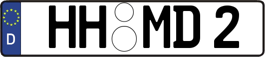 HH-MD2