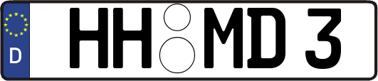 HH-MD3