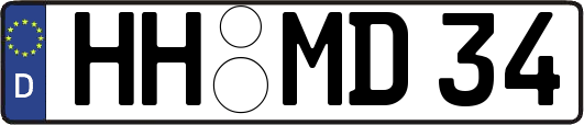 HH-MD34