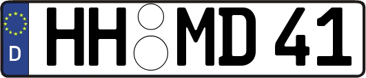 HH-MD41
