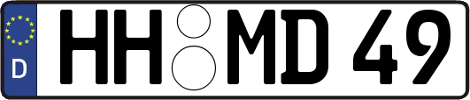 HH-MD49