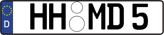 HH-MD5