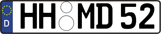 HH-MD52
