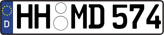 HH-MD574