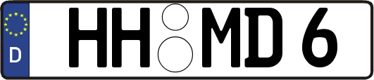 HH-MD6