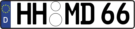 HH-MD66
