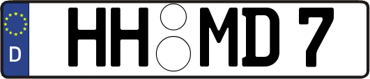 HH-MD7