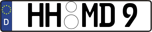 HH-MD9
