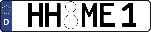 HH-ME1