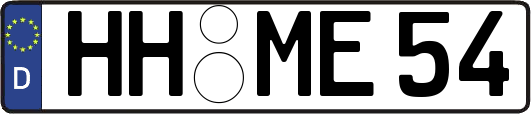 HH-ME54
