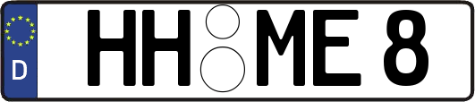 HH-ME8