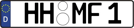 HH-MF1