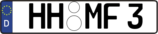 HH-MF3