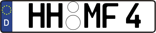 HH-MF4