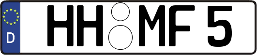 HH-MF5