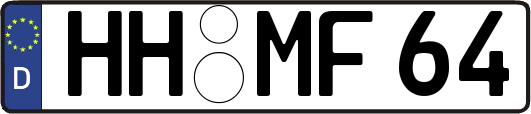 HH-MF64