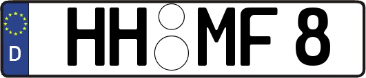 HH-MF8
