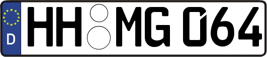 HH-MG064