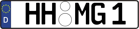 HH-MG1