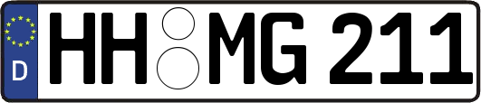 HH-MG211