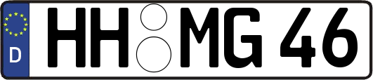 HH-MG46
