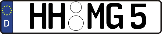 HH-MG5