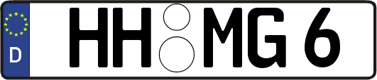HH-MG6