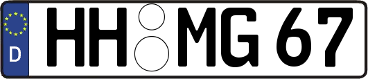 HH-MG67