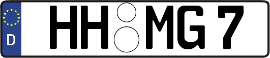HH-MG7