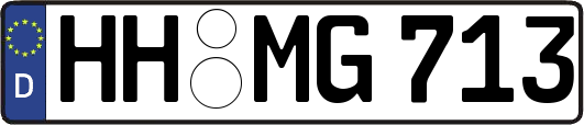 HH-MG713