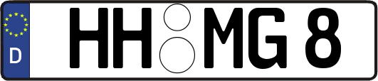 HH-MG8