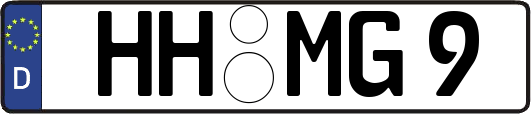 HH-MG9