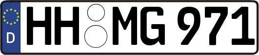 HH-MG971