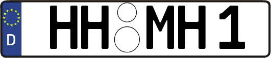 HH-MH1