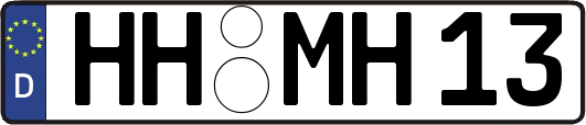 HH-MH13