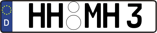 HH-MH3
