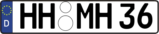 HH-MH36