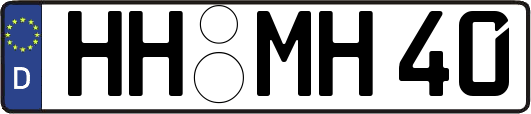 HH-MH40