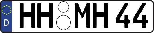 HH-MH44