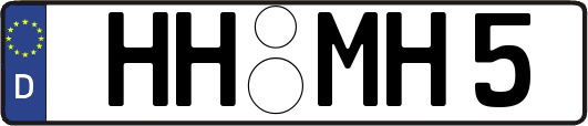 HH-MH5