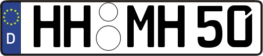 HH-MH50