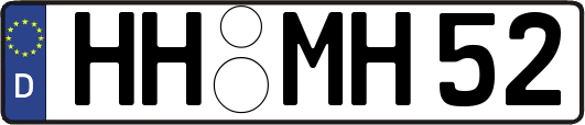 HH-MH52