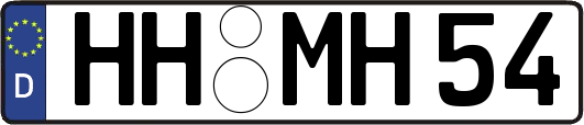 HH-MH54