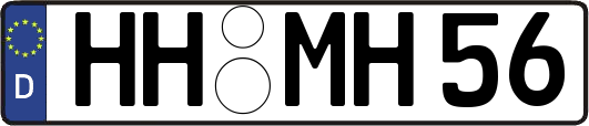 HH-MH56