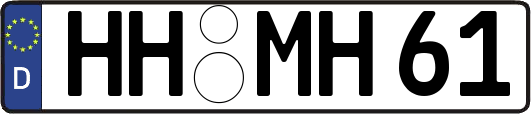 HH-MH61